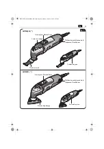 Предварительный просмотр 29 страницы Fein FMT250SL Instruction Manual