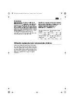 Предварительный просмотр 45 страницы Fein FMT250SL Instruction Manual