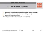 Preview for 15 page of Fein FSC1.6Q Manual