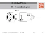 Предварительный просмотр 16 страницы Fein FSC1.6Q Manual