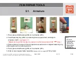 Предварительный просмотр 31 страницы Fein FSC1.6Q Manual