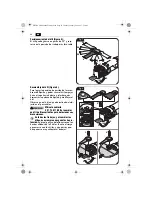 Preview for 48 page of Fein FSC500QSL Instruction Manual