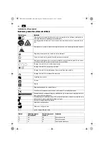 Предварительный просмотр 80 страницы Fein FSC500QSL Manual