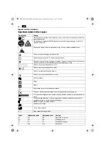 Предварительный просмотр 84 страницы Fein FSC500QSL Manual