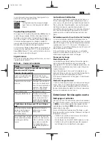 Preview for 17 page of Fein GAL 18V-160 Manual