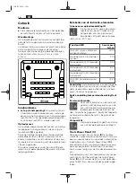 Preview for 26 page of Fein GAL 18V-160 Manual