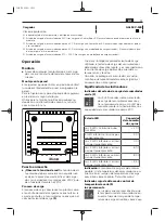 Preview for 31 page of Fein GAL 18V-160 Manual