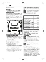 Preview for 36 page of Fein GAL 18V-160 Manual