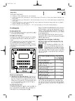 Preview for 41 page of Fein GAL 18V-160 Manual