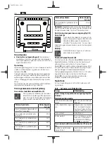 Preview for 46 page of Fein GAL 18V-160 Manual