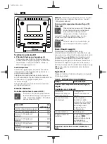 Preview for 120 page of Fein GAL 18V-160 Manual