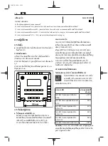 Preview for 146 page of Fein GAL 18V-160 Manual