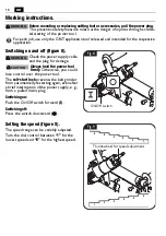 Preview for 18 page of Fein GRIT GHB 15-50 INOX 220 V Instruction Manual