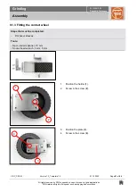 Preview for 51 page of Fein GRIT GHB 15-50 Repair Instructions