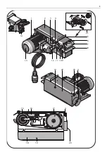 Предварительный просмотр 3 страницы Fein GRIT GI100 Manual