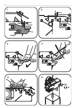 Предварительный просмотр 4 страницы Fein GRIT GI100 Manual