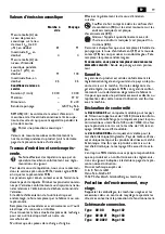 Preview for 19 page of Fein GRIT GI100 Manual