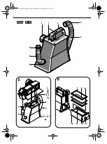 Предварительный просмотр 5 страницы Fein GRIT GIB Instruction Manual