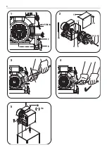 Preview for 4 page of Fein GRIT GIE Series Manual