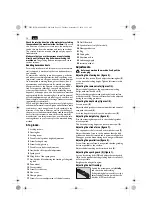 Preview for 12 page of Fein GRIT GIMS150 Original Instructions Manual