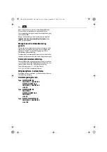 Preview for 50 page of Fein GRIT GIMS75 Original Instructions Manual