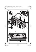 Preview for 3 page of Fein GRIT GIS150 Series Original Instructions Manual