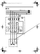 Предварительный просмотр 96 страницы Fein GRIT GIS75 Series Instruction Manual