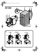 Предварительный просмотр 3 страницы Fein GRIT GIXS Instruction Manual