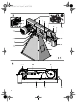 Preview for 4 page of Fein Grit GX75 Series Instruction Manual