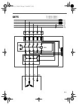 Preview for 111 page of Fein Grit GX75 Series Instruction Manual