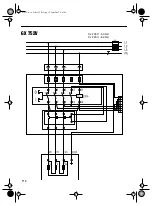 Preview for 112 page of Fein Grit GX75 Series Instruction Manual