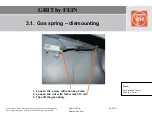 Preview for 21 page of Fein Grit GX75 Series Manual