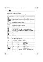 Предварительный просмотр 14 страницы Fein GRIT GXE Series Original Instructions Manual