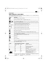 Предварительный просмотр 19 страницы Fein GRIT GXE Series Original Instructions Manual