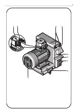 Предварительный просмотр 3 страницы Fein Grit GXE Series Translation Of The Original Instructions