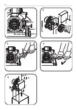 Предварительный просмотр 4 страницы Fein Grit GXE Series Translation Of The Original Instructions