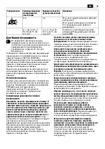 Предварительный просмотр 83 страницы Fein Grit GXE Series Translation Of The Original Instructions