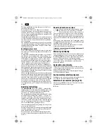 Preview for 24 page of Fein GSZ11-320PERL Original Instructions Manual