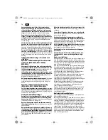 Preview for 74 page of Fein GSZ11-320PERL Original Instructions Manual