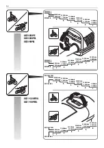 Preview for 12 page of Fein GSZ4-280EL Instruction Manual