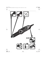 Preview for 4 page of Fein GSZ4-280EL Original Instructions Manual