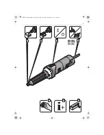 Предварительный просмотр 5 страницы Fein GSZ4-280EL Original Instructions Manual