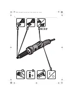 Предварительный просмотр 6 страницы Fein GSZ4-280EL Original Instructions Manual