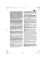 Preview for 39 page of Fein GSZ4-280EL Original Instructions Manual