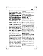 Предварительный просмотр 53 страницы Fein GSZ4-280EL Original Instructions Manual