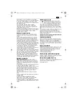 Preview for 119 page of Fein GSZ4-280EL Original Instructions Manual