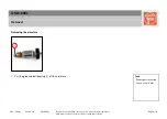 Preview for 13 page of Fein GSZ4-280EL Technical Data Manual