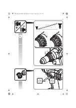 Предварительный просмотр 5 страницы Fein Handy Master ABS14 Manual