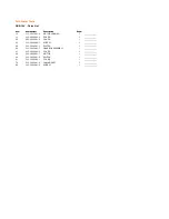 Preview for 3 page of Fein HandyMaster ASB 14V Parts Manual