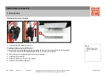 Preview for 21 page of Fein Holemaker III Repair Instructions